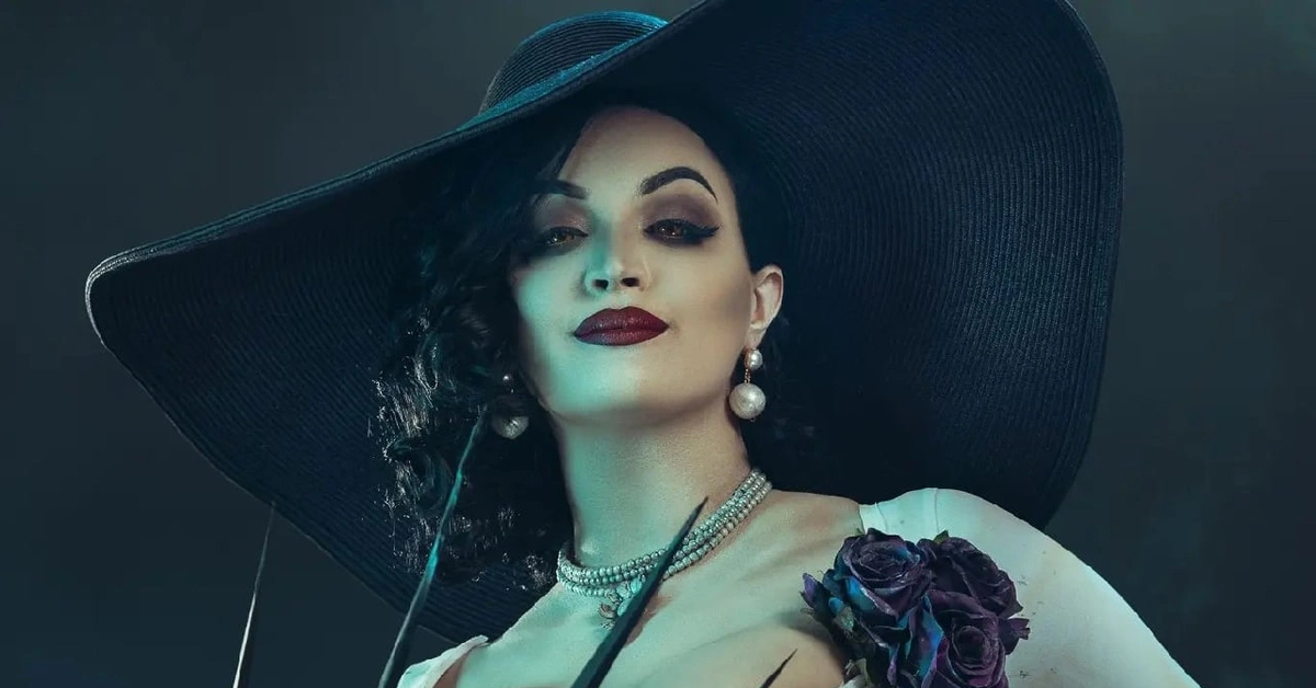 Danielle Denicola Пикабу