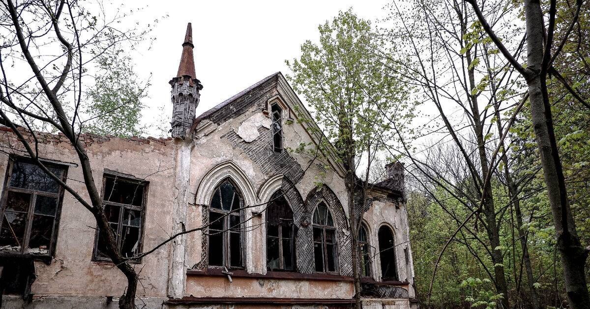 Особняк липецк. Шаталовка усадьба хвостовых. Усадьба Хвостова в Шаталовке Липецкая область. Усадьба Шаталовка Елецкий район. Шаталовка Елецкий район усадьба Хвостова.