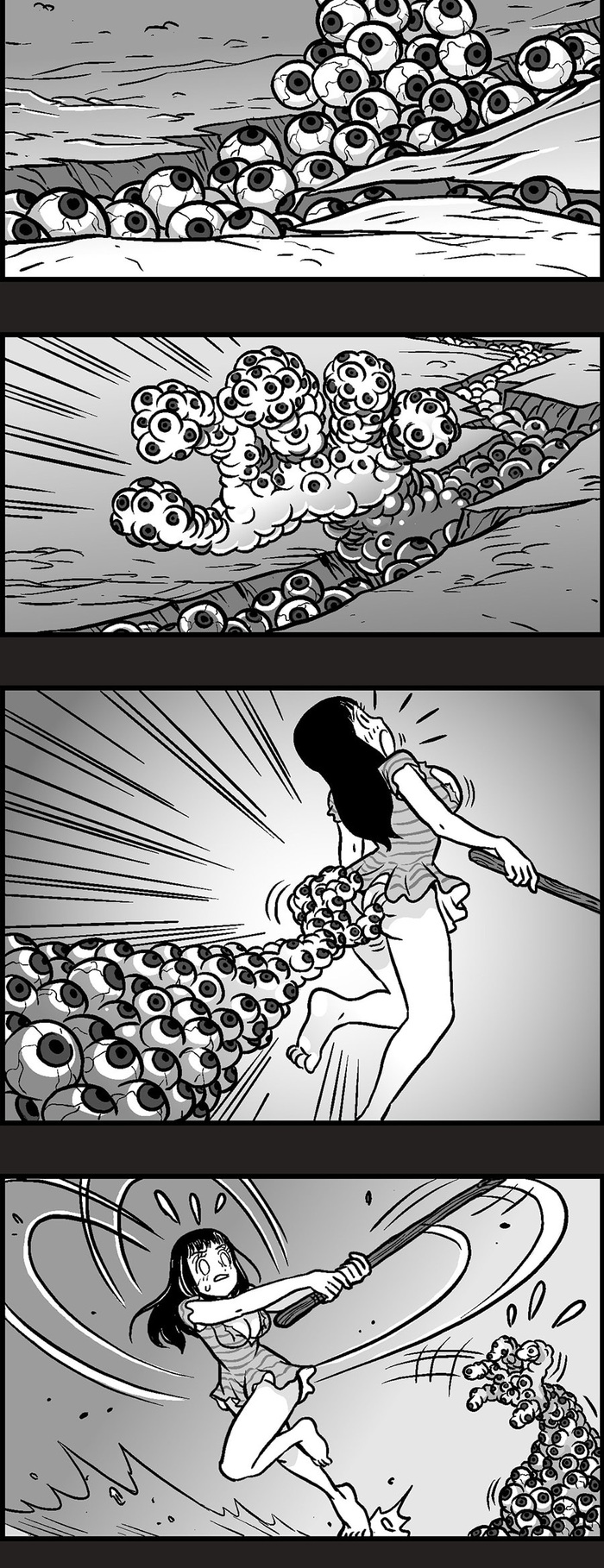 Подглядывать за сиськами Пикабу