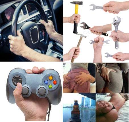 Ответ на пост «Ну как же без пива»