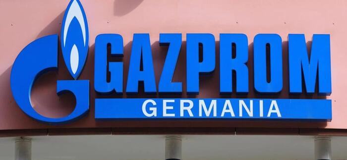      Gazprom Germania , , , , , ,  