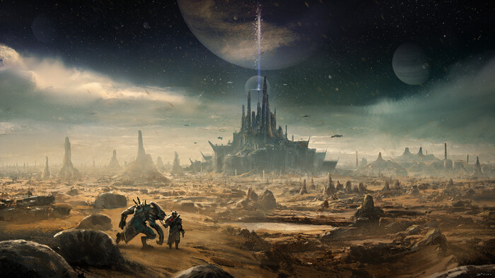 City , ArtStation, , Midjourney,  ,  