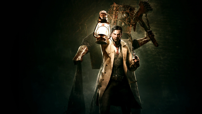 The Evil Within -    ,  , , Survival Horror, Action, Playstation 4, Playstation 3, Xbox One, Xbox 360, Windows, The Evil Within, Evil Within, 