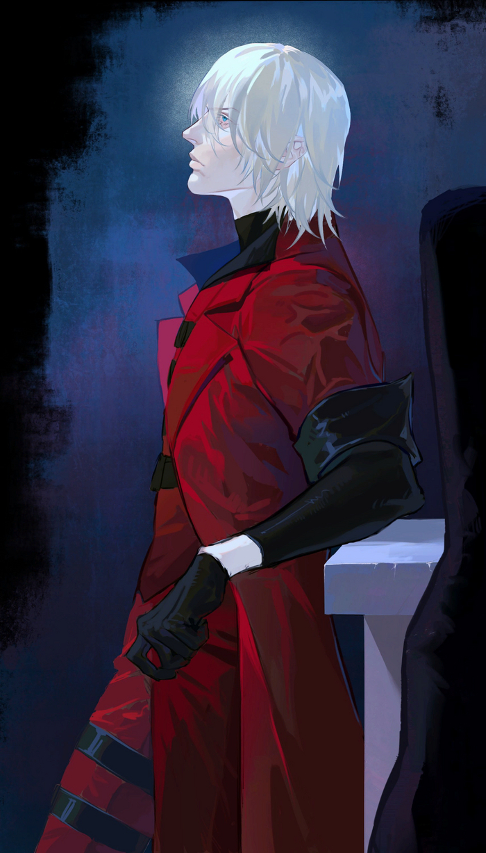  Devil May Cry, , , 
