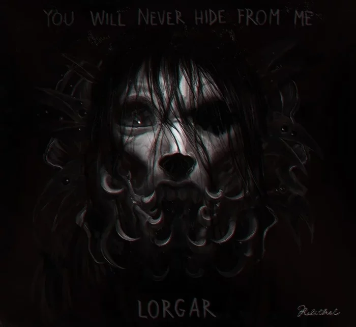 Corvus Corax vs Lorgar Aurelian - Warhammer 40k, Wh other, Lorgar Aurelian, Corvus Corax, Longpost, Konrad Curze