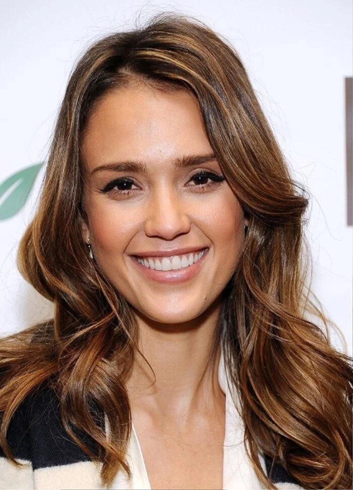 Jessica Alba about blacks in Marvel - My, Marvel, Jessica Alba