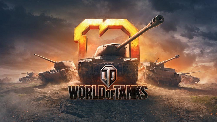 World of Tanks,     EU  World of Tanks, , , 