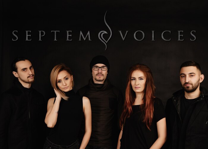   26 "Septem voices"     ,  , Symphonic Metal,  , ,  , , , , YouTube
