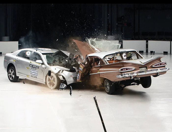 What is the difference between crash tests around the world - My, Useful, Interesting, Motorists, Car, Auto, Experiment, Analytics, Country, Transport, Safety, Road safety, Airbag, Driver, Trial, Testing, Methodology, Grade, Longpost, Crash test