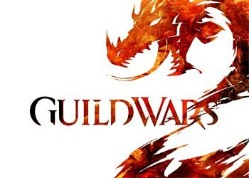     Guild Wars 2, MMORPG, 