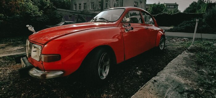 Шведская классика