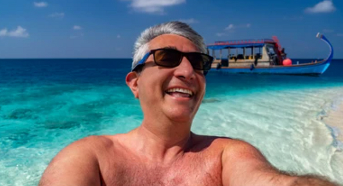 Есть ещё здесь хоть кто-то, кроме меня?