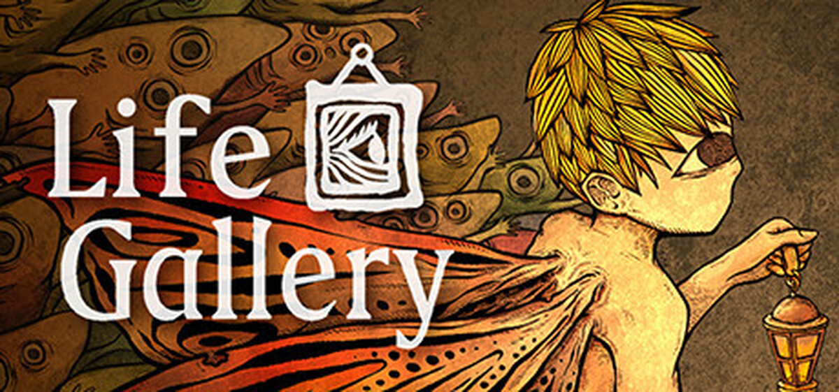 Life gallery 2 глава. Лайф Гэллери. Лайф Галлери. Life Gallery пристрастие отца. 751 Games.