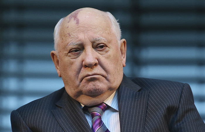 Mikhail Gorbachev died - Politics, Society, Story, the USSR, Mikhail Gorbachev, Death