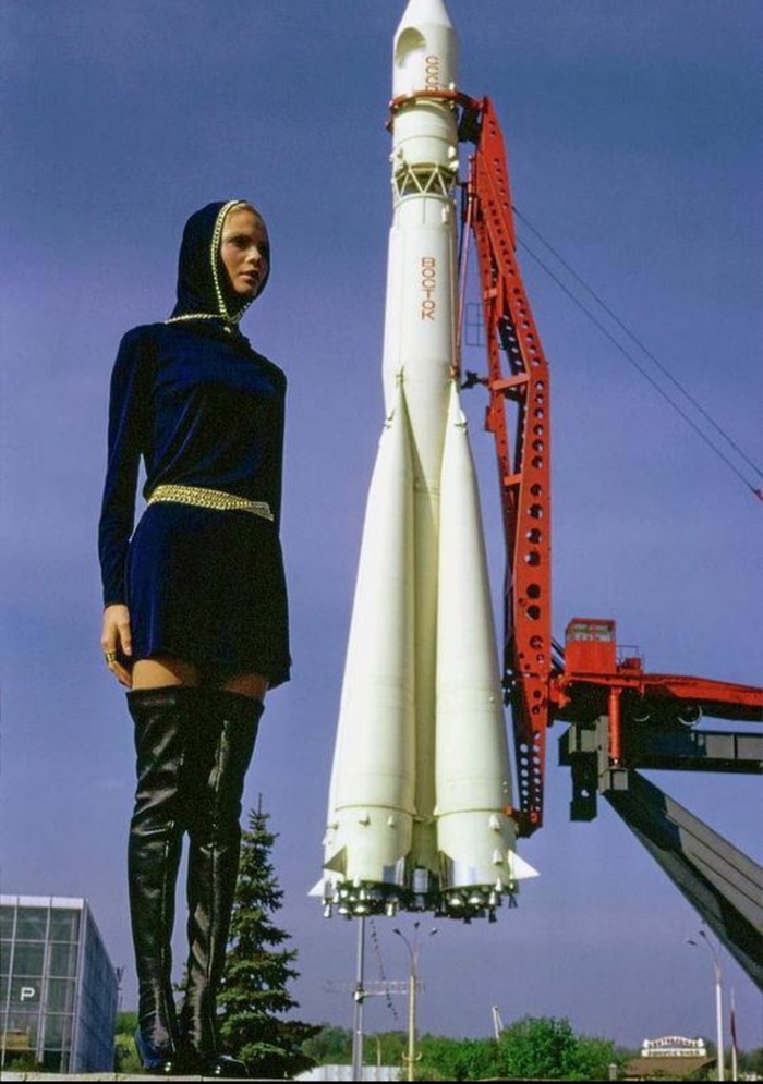        .    Vogue, 1969  ,  , , 60-, 