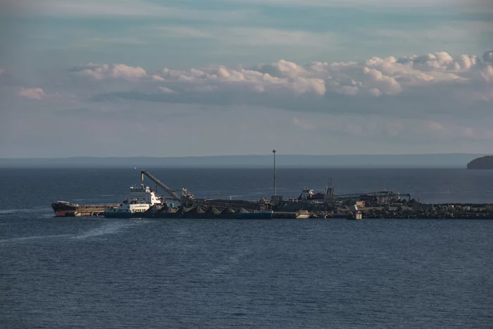 Onega trip. Part 2 - My, sights, Architecture, Village, Svir River, Lighthouse, Podporozhye, Longpost, Church