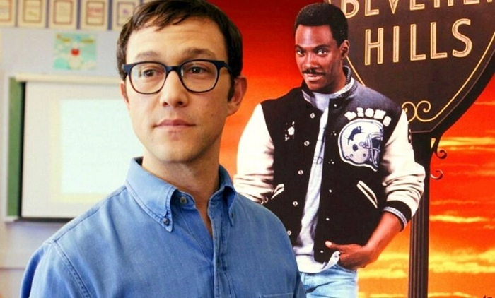 Аксель Фоули возвращается