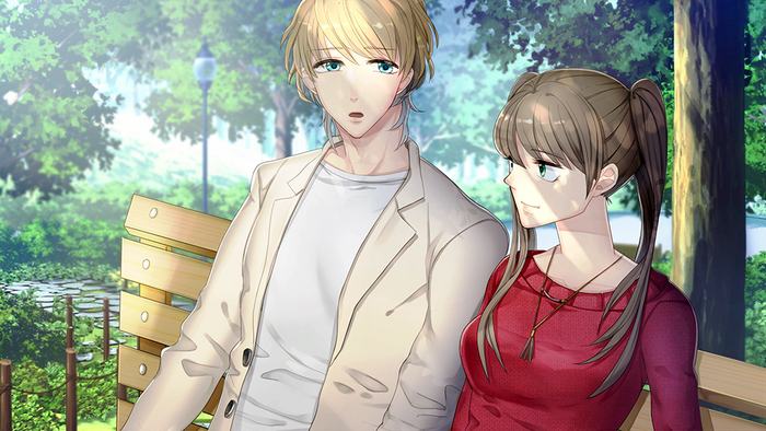       LOVELETTER  ,  , , , , , 