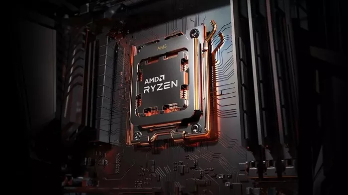 AMD официально представила линейку настольных процессоров Ryzen 7000 на Socket AM5 AMD, Amd ryzen, Техника, Электроника, Процессор, Длиннопост