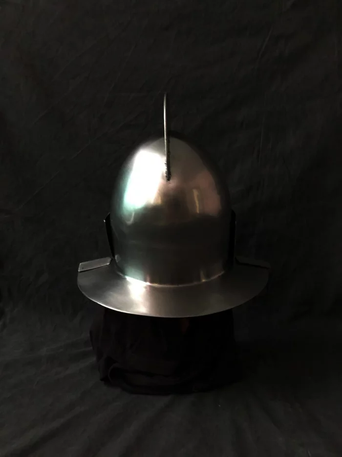 Gladiator Helm - My, Gladiator, Rome, Coliseum, Longpost