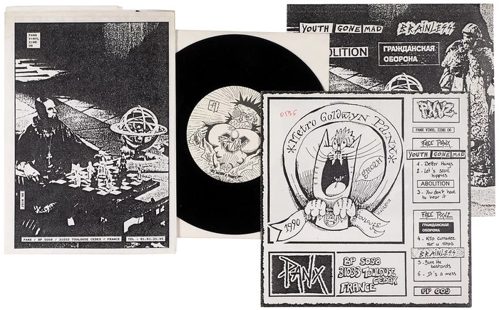 The rarest record with the participation of Civil Defense and an unpublished interview with Yegor Letov will go under the hammer in the Literary Fund - My, Musicians, Rock, Good music, Russian rock music, Concert, Longpost, Egor Letov, Guitar