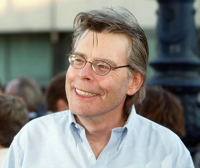 Chilling Facts About Stephen King, Master of Horror - My, Detective, Drama, Biography, Stephen King, Longpost