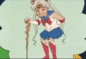 30 лет Сейлор Мун, помянем - Sailor Moon, Юбилей