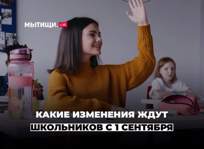 WHAT CHANGES EXPECT SCHOOLCHILDREN IN RUSSIA FROM SEPTEMBER 1 - My, Politics, Moscow region, Подмосковье, Russia, School, Pupils, Rules, Law, Bill, Stupid laws, Studies, Mobile phones, State Duma, Officials, Telephone