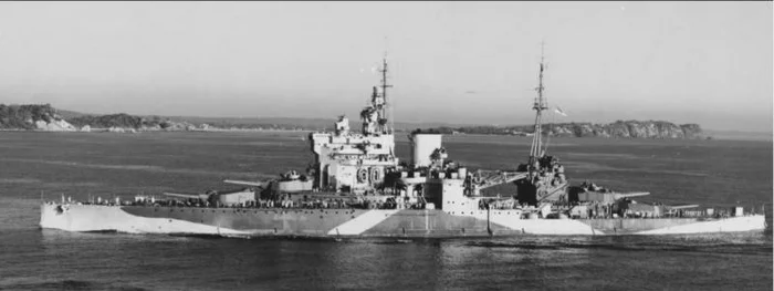 One of the most successful operations of Italian combat swimmers. Raid on Alexandria - Fleet, Ship, The Second World War, Story, Facts, Longpost