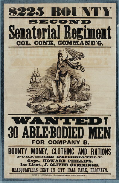 Propaganda Methods and Channels of the Southern States Against the Northern States during the American Civil War (1861-1865) - USA, Civil War, Abraham Lincoln, Story, MSPU, League of Historians