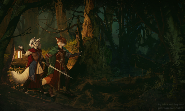 Опасность может быть рядом