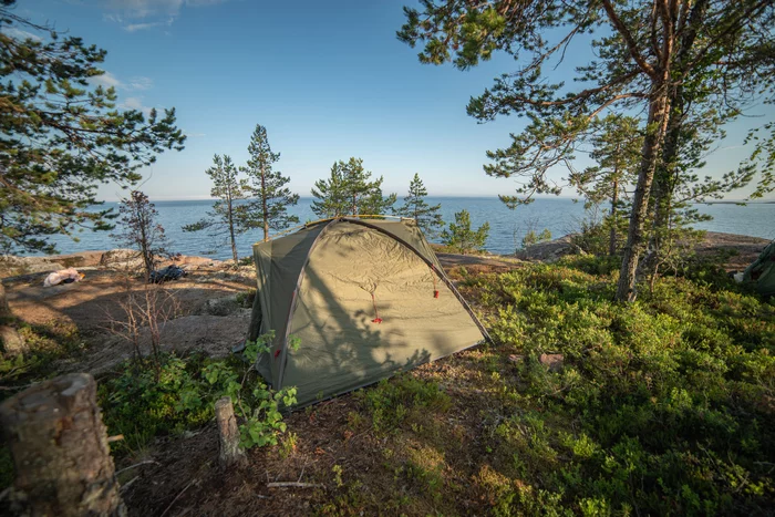 Hike on the Ladoga skerries on yachts - My, The photo, Photographer, Landscape, Nikon, Ladoga, Ladoga skerries, Yachting, Wind power, Longpost, Saint Petersburg, Leningrad region