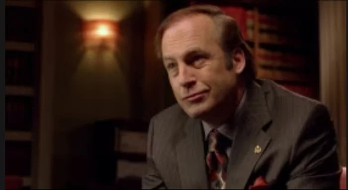 Easter Egg by Saul Goodman - My, Breaking Bad, Bettercallsaul, You better call Saul, Walter White, Jesse Pinkman, Foreign serials, Longpost, Пасхалка, Referral, Saul Goodman