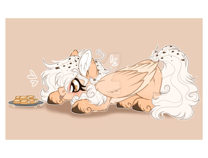 Крадущийся пегаска