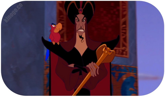 Все мы иногда немного Джафар