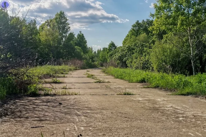 Abandoned storage of nuclear bombs of the former RTB of the military airfield Zavitinsk - Storage, Nuclear weapon, Military, Abandoned, the USSR, Longpost, Yandex Zen