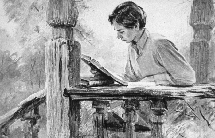 Забытый гений – Николай Кибальчич Интересное, История, Познавательно, Ученые, Исследования, Длиннопост