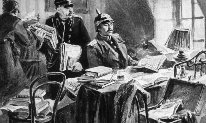 Забытый гений – Николай Кибальчич Интересное, История, Познавательно, Ученые, Исследования, Длиннопост