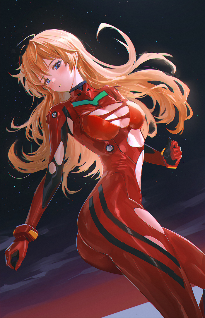Asuka