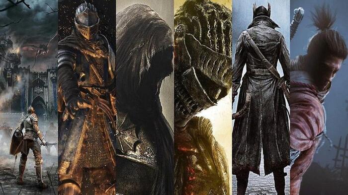 Sony and Tencent acquire more than 30% stake in FromSoftware, creators of Elden Ring and Dark Souls - My, news, Games, Gamedev, Elden Ring, Dark souls, Unity, Cyberpunk 2077, Demons souls, Development of, Fashion, Video game, Стратегия, Gamers, Xbox, Playstation, Playstation 5, Fromsoftware