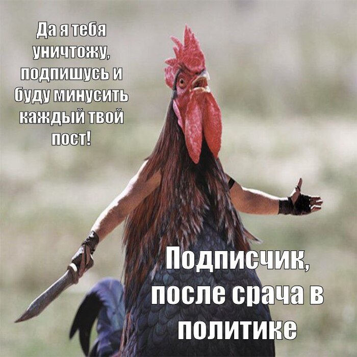 Каждый раз в теге Политика