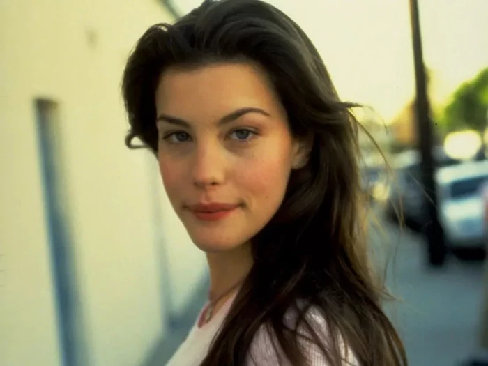 Jersey girl - Liv Tyler, Girls, The photo, Jersey, Actors and actresses