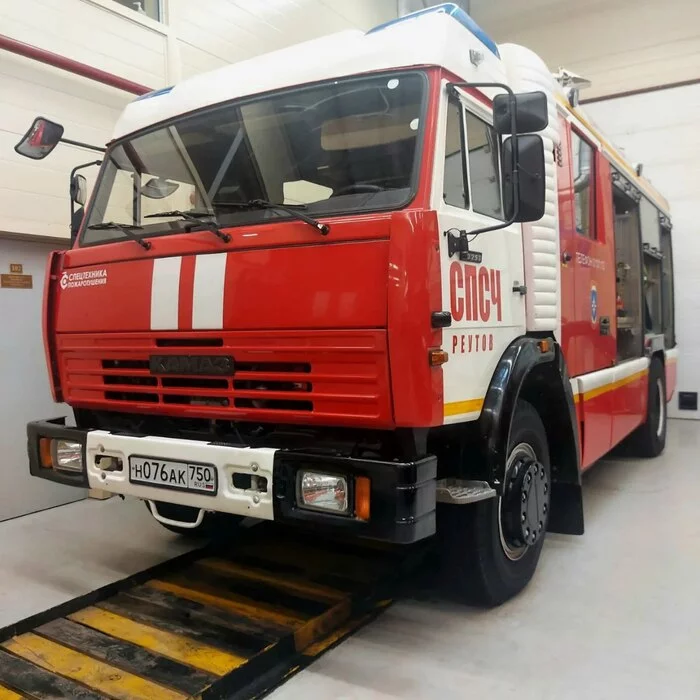 Last time the guard went on a call, but on what - My, Crossposting, Pikabu publish bot, Longpost, Ministry of Emergency Situations, Work, Firefighting equipment, Fire engine, The photo, Firefighters