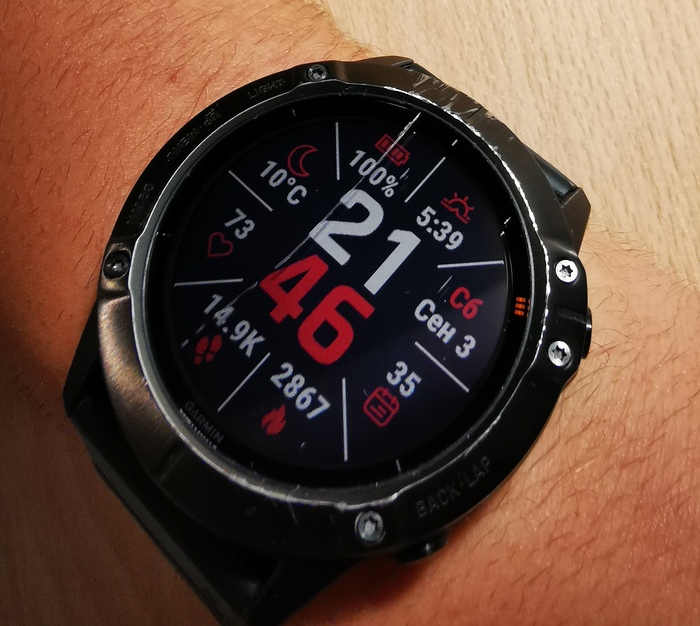 Нужна помощь!