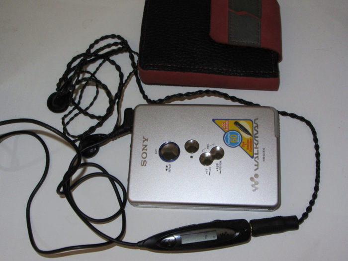  90-   ,    Sony WM-EX610  , , Hi-fi, 90-, Sony Walkman, 