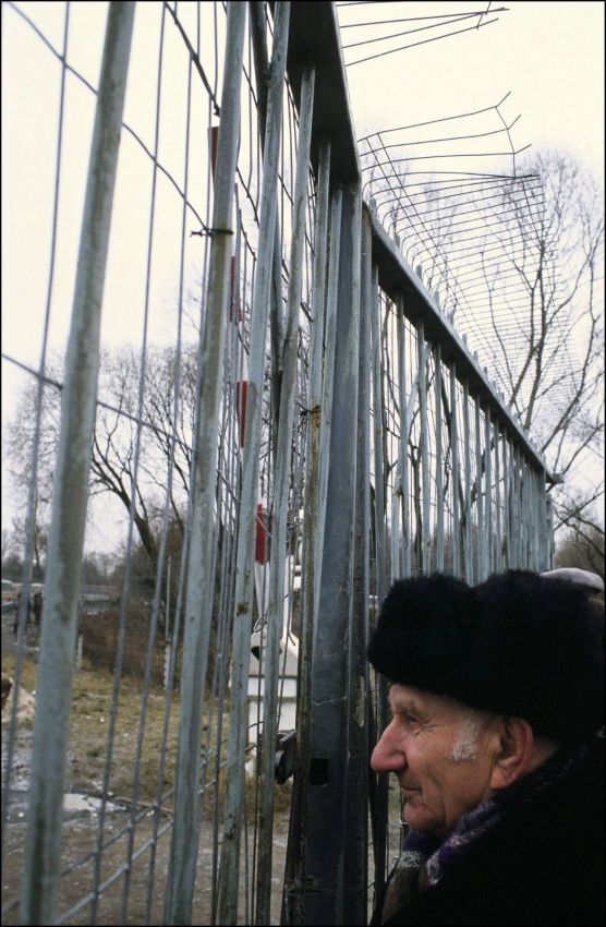 1990 IN THE USSR - the USSR, 90th, Old photo, Longpost