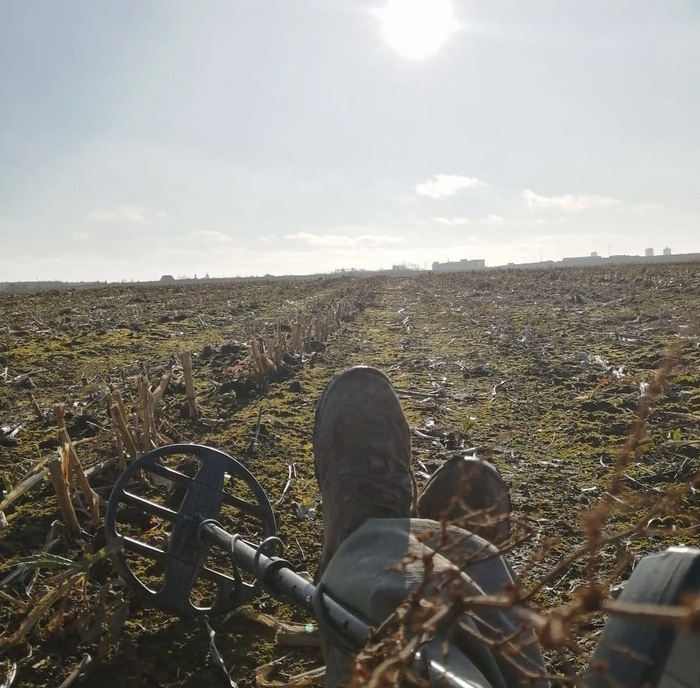 А как у "них"?