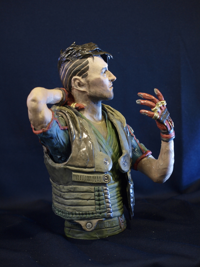   ( The Technomancer)  , , , ,  , The Technomancer, , , YouTube, 