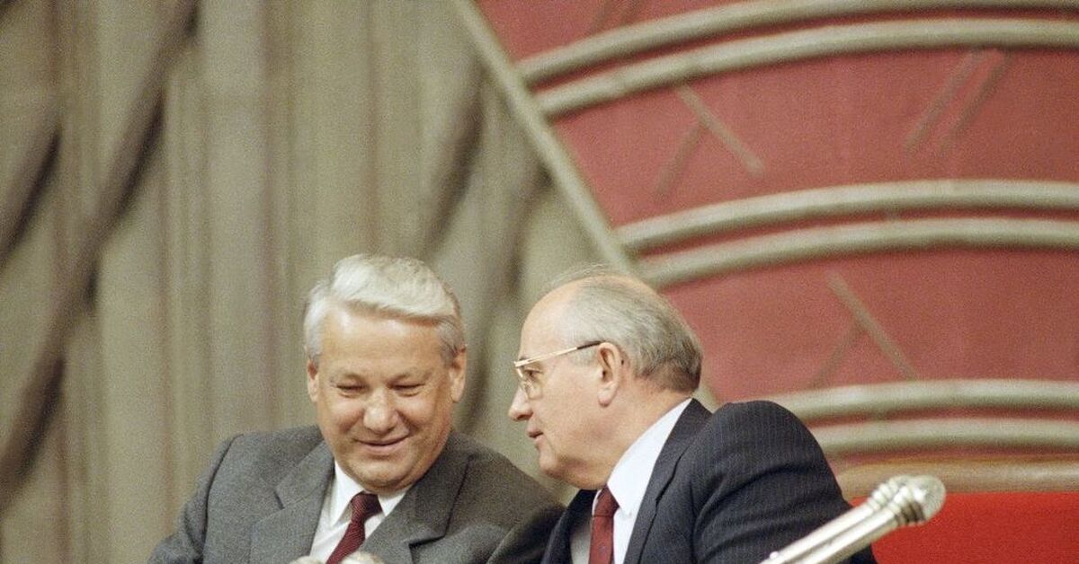 Попытка отстранения горбачева с поста президента. Горбачев 1991. ГКЧП 1991 Горбачев.