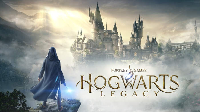 Hogwarts Legacy - все самое интересное об игре - Гарри Поттер, Hogwarts Legacy, Компьютерные игры, Геймеры, Xbox, Длиннопост, Видео, YouTube, Предзаказ